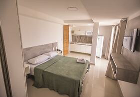 GOLDFLAT Cabo Branco by Penareia.tur.br