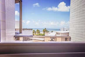 GOLDFLAT Cabo Branco by Penareia.tur.br