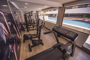 GOLDFLAT Cabo Branco by Penareia.tur.br