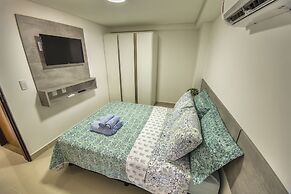 GOLDFLAT Cabo Branco by Penareia.tur.br