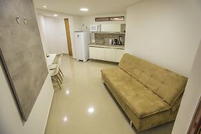 GOLDFLAT Cabo Branco by Penareia.tur.br