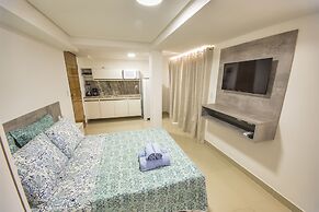 GOLDFLAT Cabo Branco by Penareia.tur.br