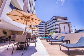 GOLDFLAT Cabo Branco by Penareia.tur.br