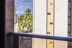 GOLDFLAT Cabo Branco by Penareia.tur.br