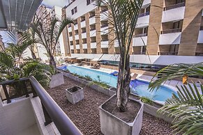 GOLDFLAT Cabo Branco by Penareia.tur.br