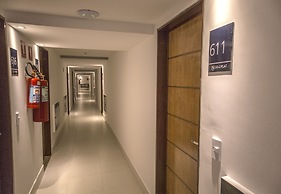 GOLDFLAT Cabo Branco by Penareia.tur.br