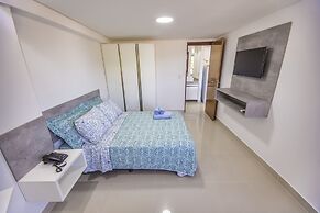 GOLDFLAT Cabo Branco by Penareia.tur.br