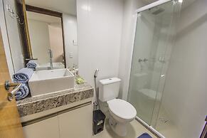 GOLDFLAT Cabo Branco by Penareia.tur.br