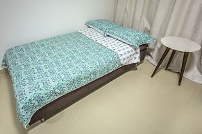 GOLDFLAT Cabo Branco by Penareia.tur.br