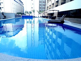 GOLDFLAT Cabo Branco by Penareia.tur.br