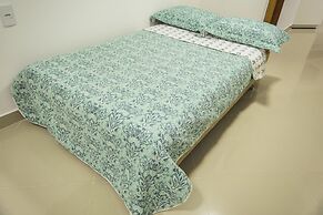 GOLDFLAT Cabo Branco by Penareia.tur.br