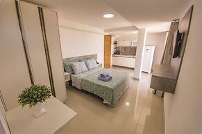 GOLDFLAT Cabo Branco by Penareia.tur.br