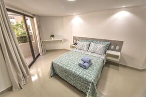 GOLDFLAT Cabo Branco by Penareia.tur.br