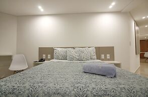 GOLDFLAT Cabo Branco by Penareia.tur.br