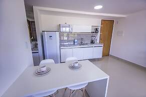 GOLDFLAT Cabo Branco by Penareia.tur.br