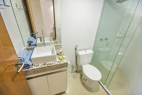 GOLDFLAT Cabo Branco by Penareia.tur.br