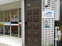 Base Osaka