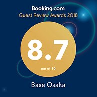 Base Osaka