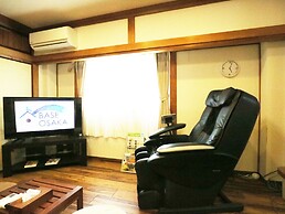 Base Osaka