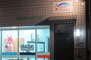 Base Osaka