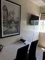 Stanford Suites