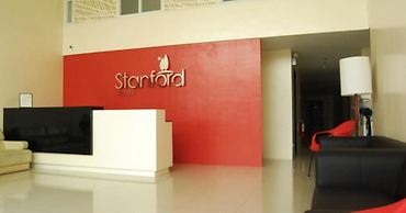 Stanford Suites