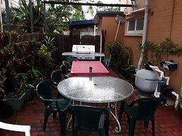 Accommodation On Sheridan