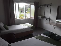 Accommodation On Sheridan