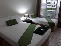 Accommodation On Sheridan