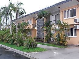 Accommodation On Sheridan