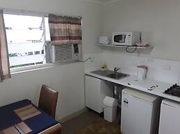 Accommodation On Sheridan