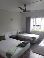 Accommodation On Sheridan