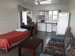 Accommodation On Sheridan