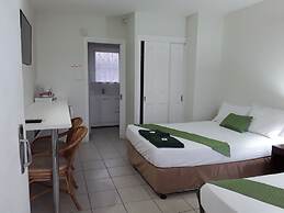 Accommodation On Sheridan