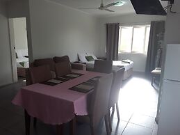 Accommodation On Sheridan