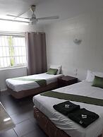 Accommodation On Sheridan