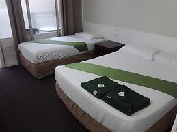 Accommodation On Sheridan