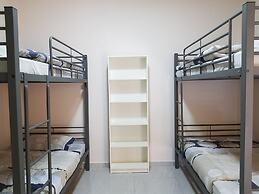 24A Home Stay Near Bukit Bintang