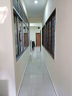 24A Home Stay Near Bukit Bintang