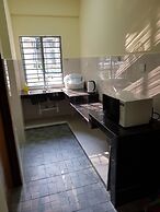 24A Home Stay Near Bukit Bintang