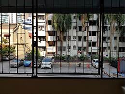 24A Home Stay Near Bukit Bintang