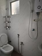 24A Home Stay Near Bukit Bintang