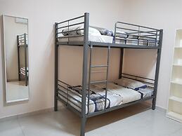 24A Home Stay Near Bukit Bintang