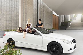 Cross Pattaya Oceanphere