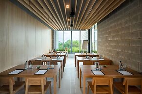 Cross Pattaya Oceanphere