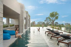 Cross Pattaya Oceanphere