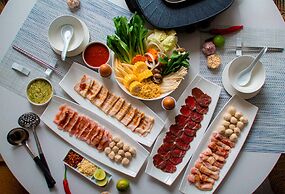 Cross Pattaya Oceanphere