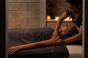 Cross Pattaya Oceanphere