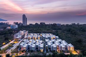 Cross Pattaya Oceanphere