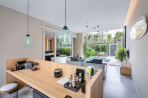 Cross Pattaya Oceanphere